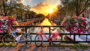 Amsterdam