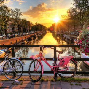 Amsterdam