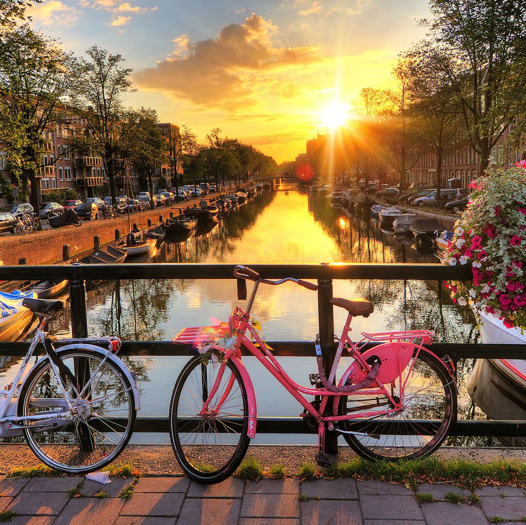 Amsterdam
