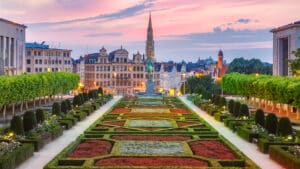 Brussels