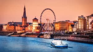 Dusseldorf