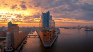 Hamburg