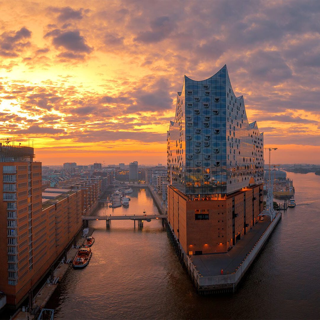 Hamburg