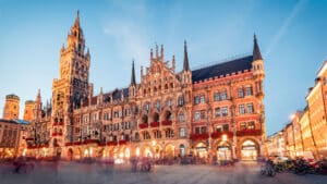 Munich