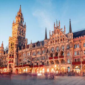 Munich