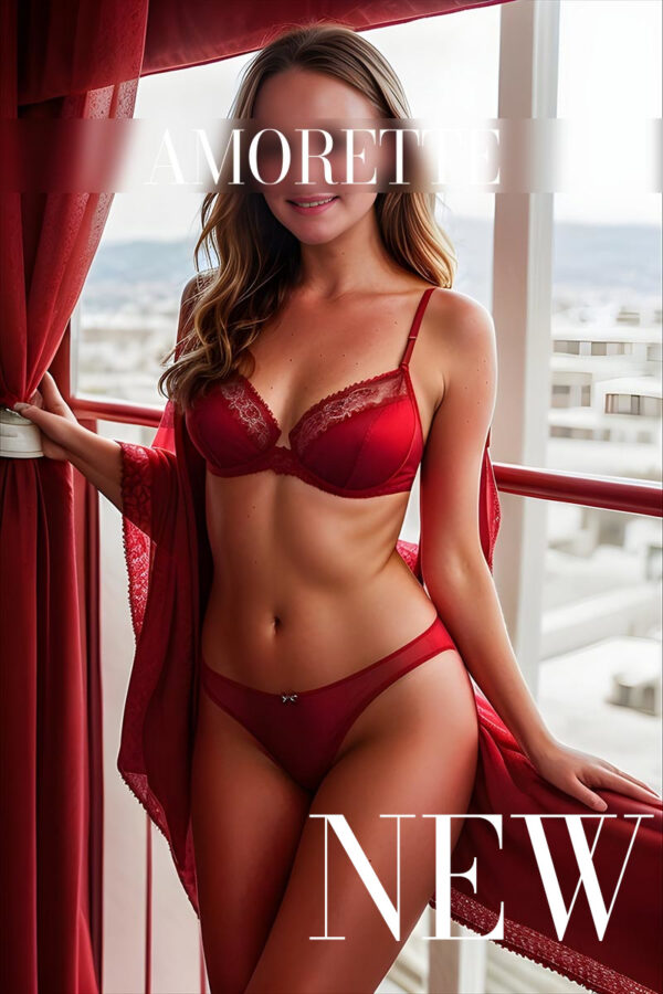 Escort Service Amorette International Exklusive Escort Models