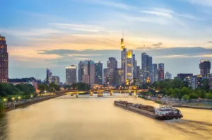 Frankfurt