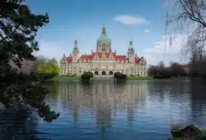 Hanover