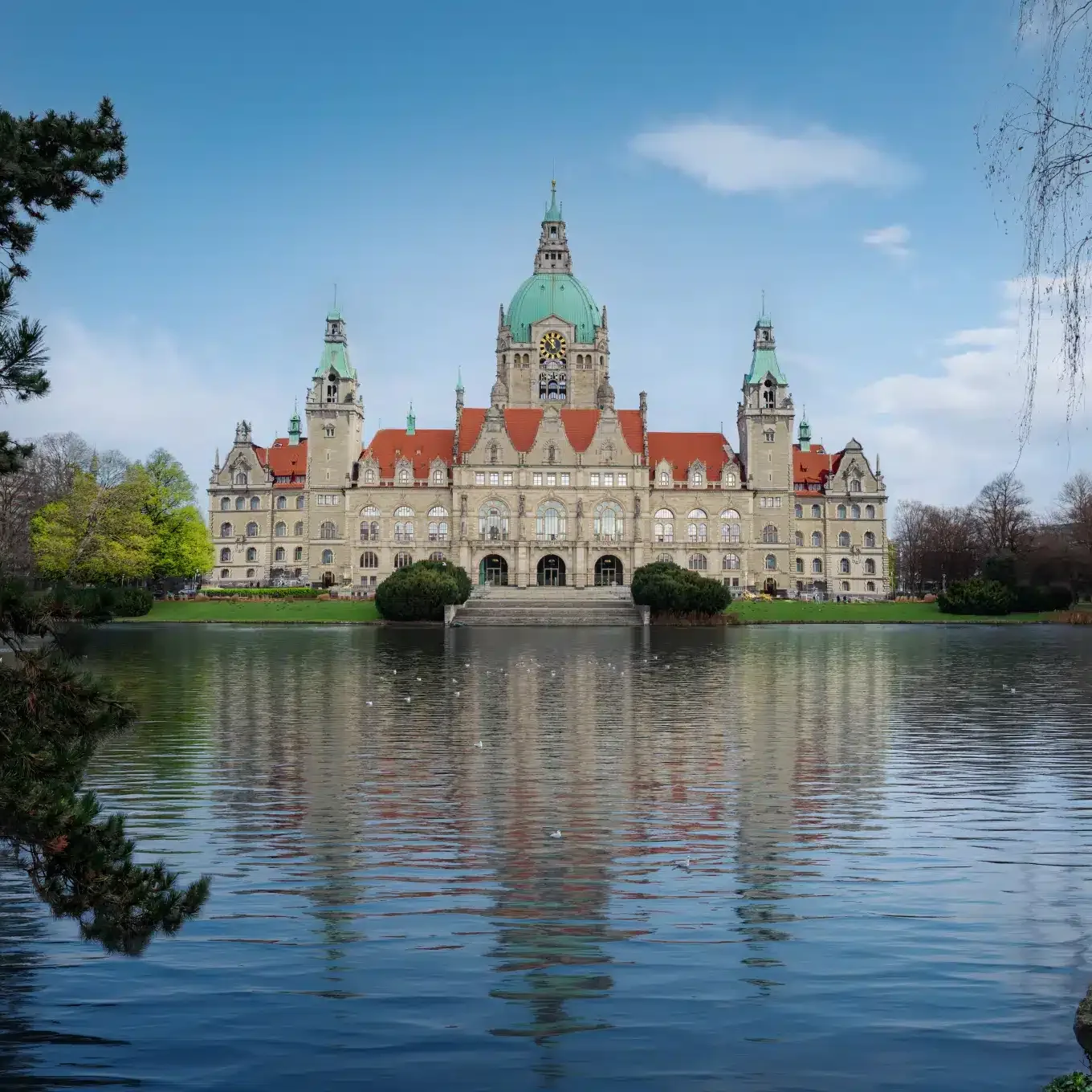 Hannover