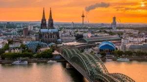 Cologne