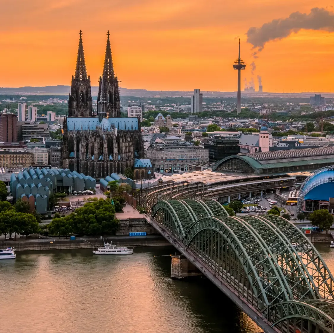 Köln