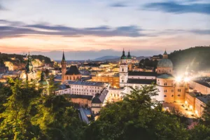Salzburg