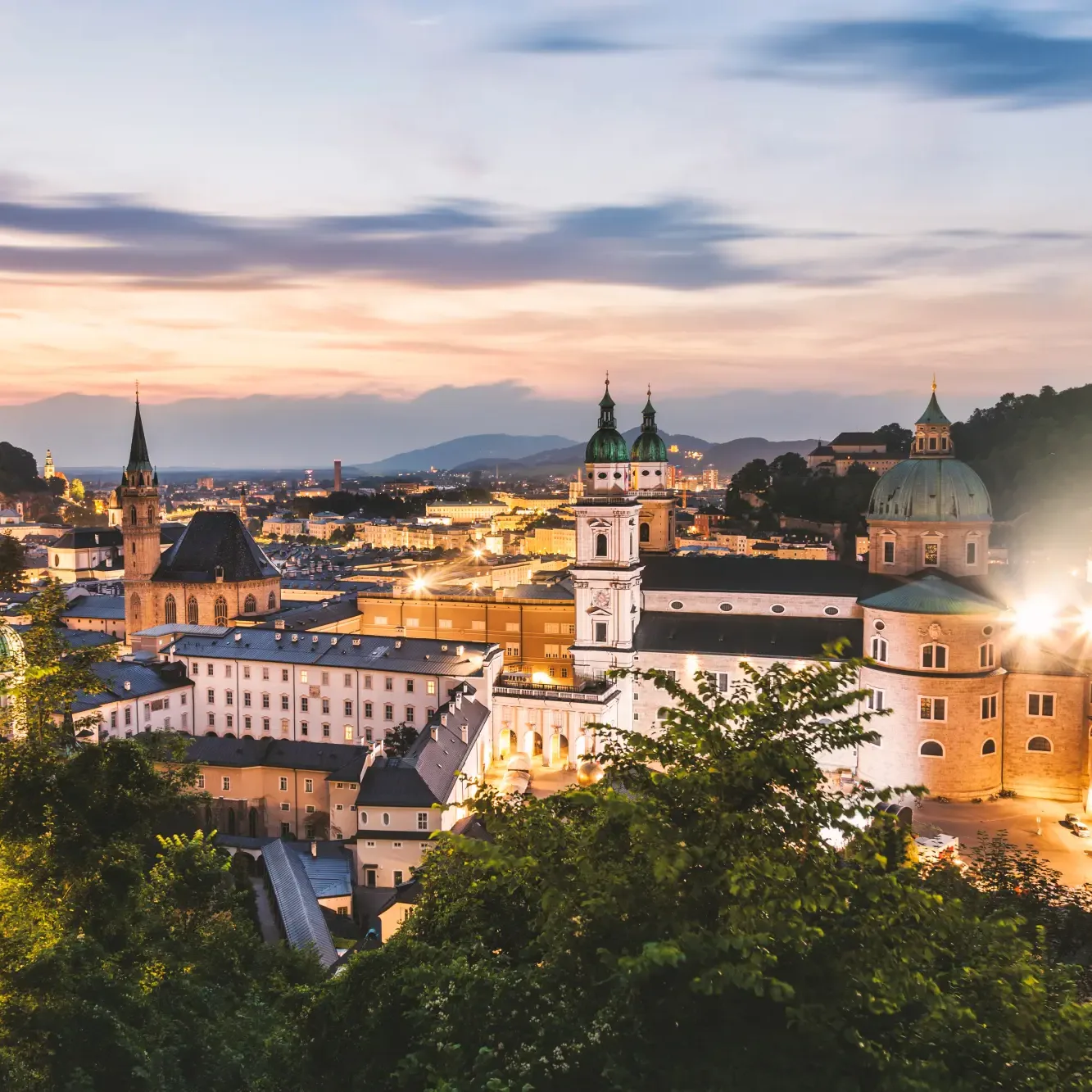 Salzburg