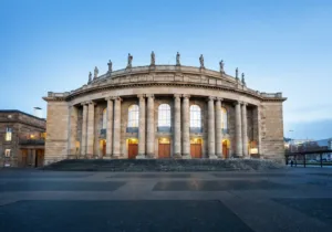 Stuttgart