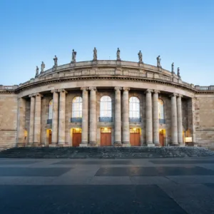 Stuttgart