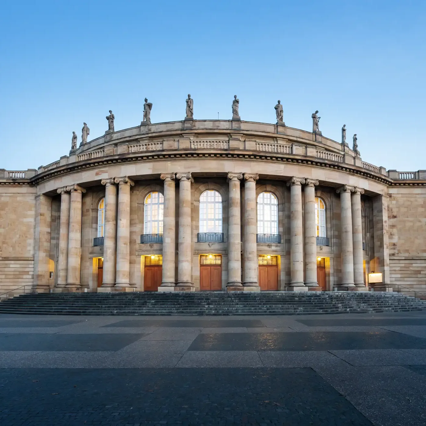 Stuttgart