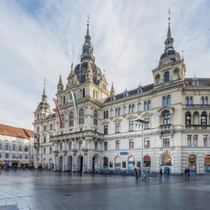 Graz