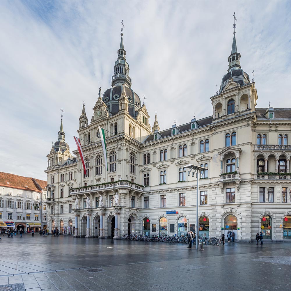 Graz