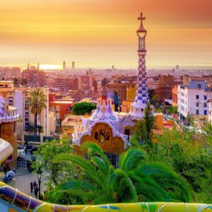 Barcelone