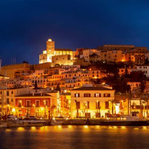 Ibiza