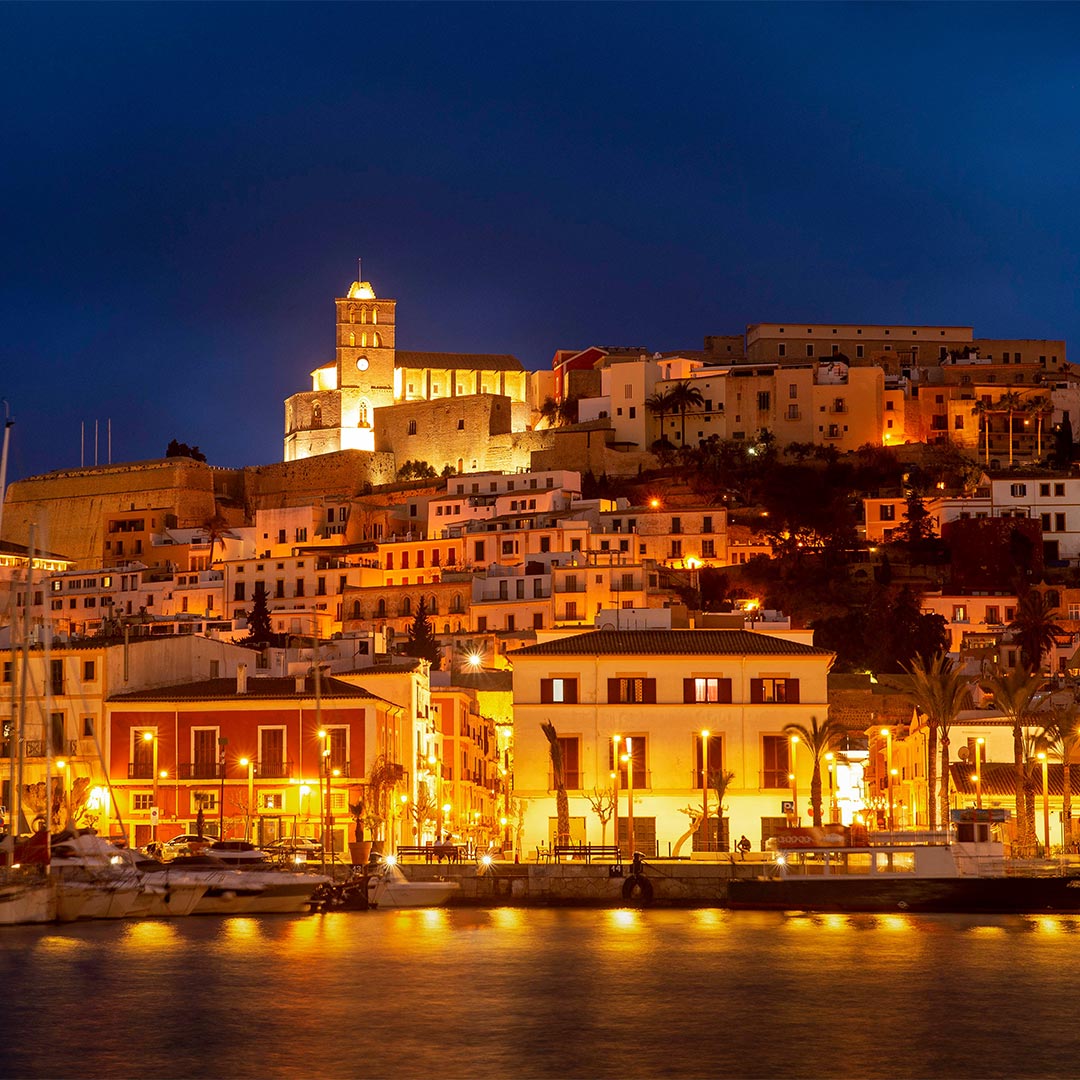 Ibiza