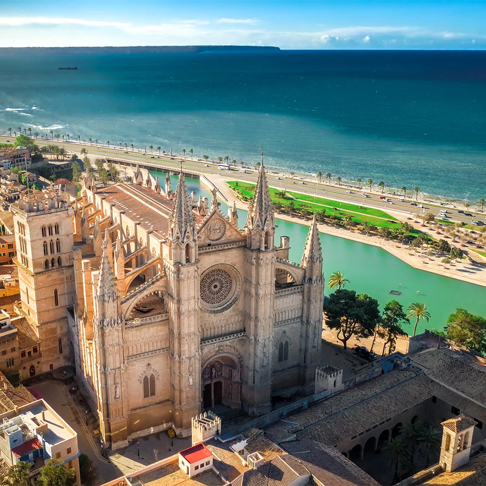 Mallorca