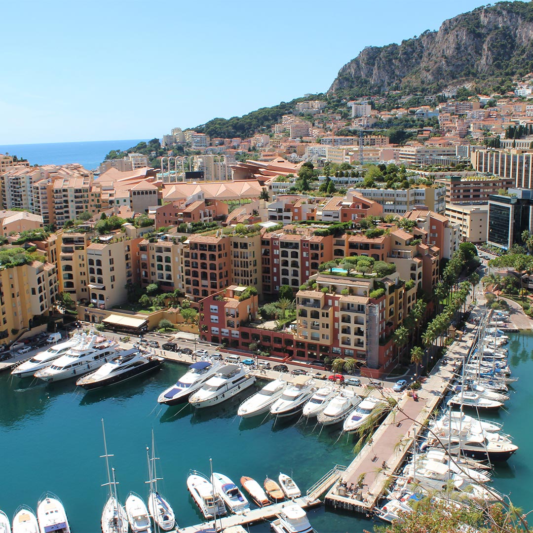 Monaco