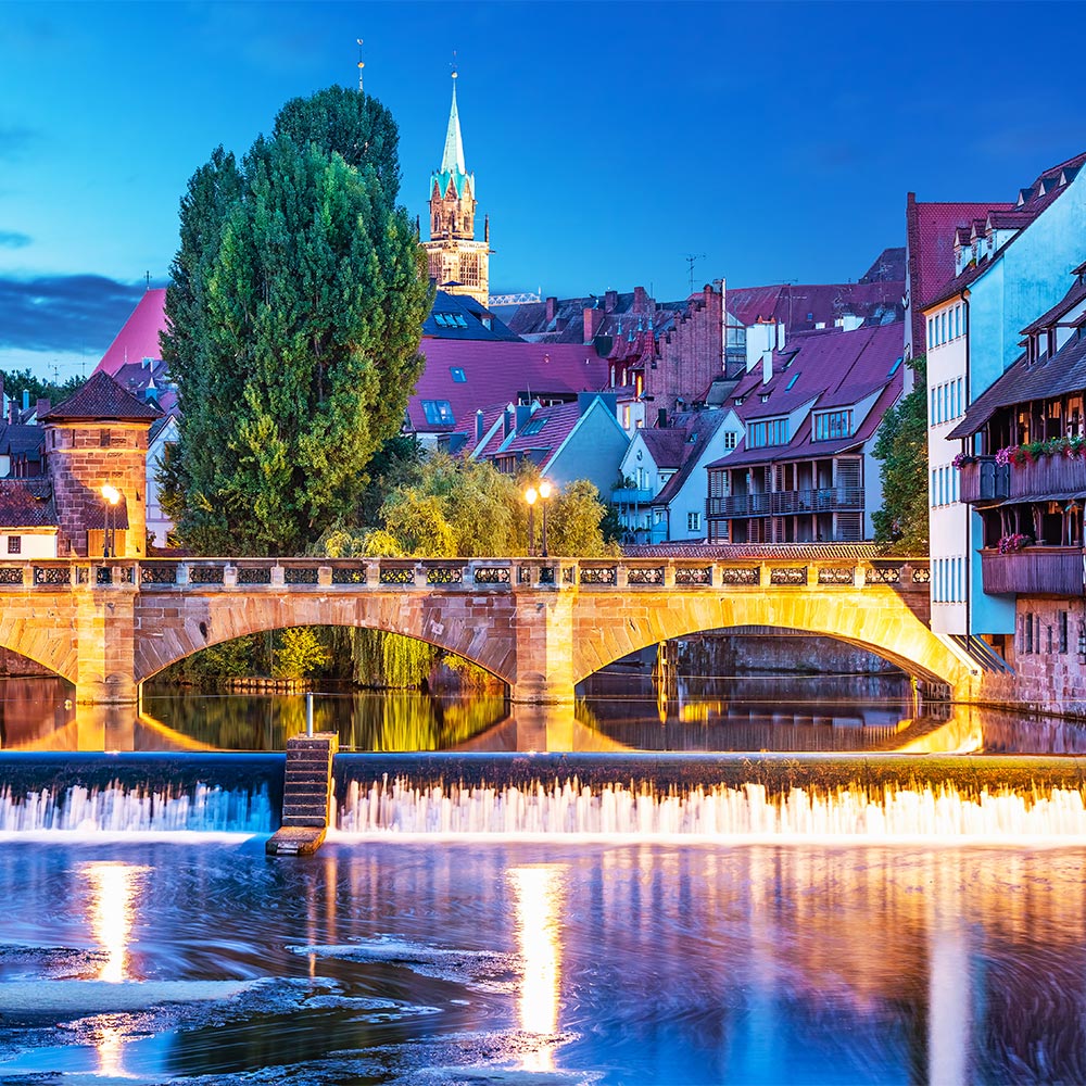 Nürnberg