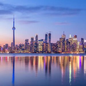 Toronto