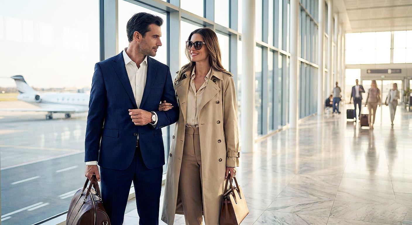 Aéroport de Francfort