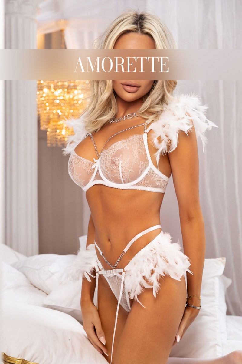 Laura – Escort de alto standing Viena01